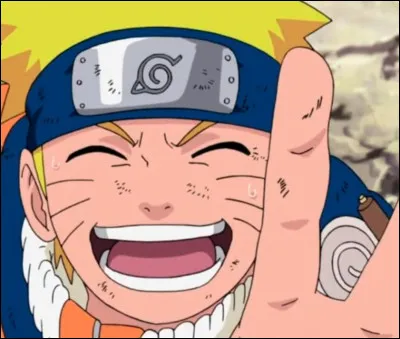 Naruto possède une console de jeu.