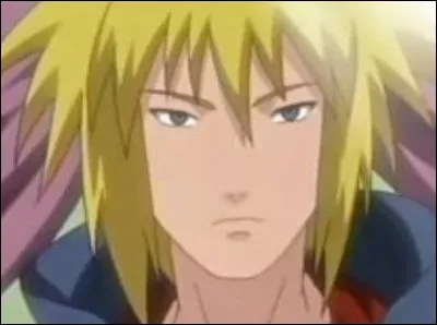 Le père de Naruto est le...