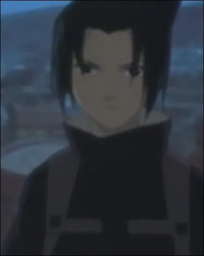 Pourquoi Sasuke a-t-il quitté Konoha ?