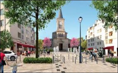 Commençons avec la ville de Fontenay-aux-Roses (Hauts-de-Seine), et ses habitants portant le gentilé ...