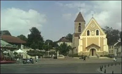 Connaissez-vous le gentil&eacute; des habitants de Yerres (Essonne) ?
