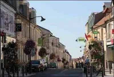 &Agrave; Boissy-Saint-L&eacute;ger (Val-de-Marne), les habitants s'appellent les ...
