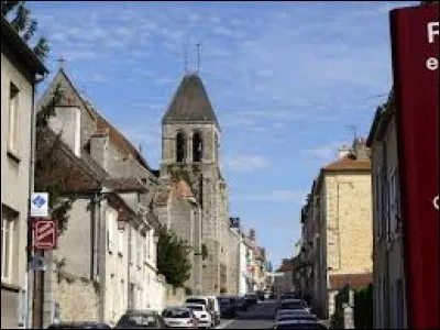 H&eacute;l&egrave;ne habite &agrave; Rozay-en-Brie (Seine-et-Marne). Elle porte donc le gentil&eacute; ...