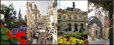 Si vous habitez &agrave; Colombes (Hauts-de-Seine), vous portez le gentil&eacute; ...