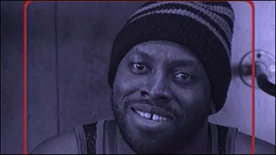 Qui est ce personnage ?