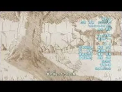 Qui est le personnage central dans l'ending 13 ?