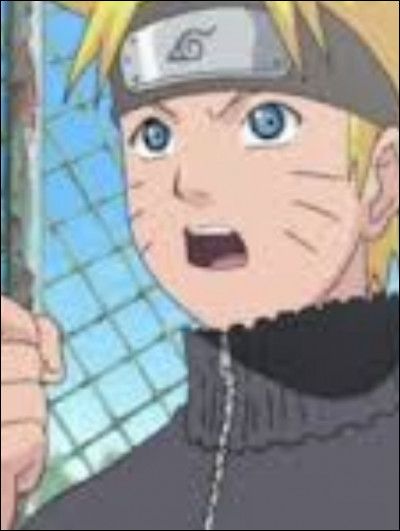 Qui Naruto doit-il sauver au début de ''Naruto Shippuden'' ?