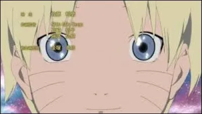 Dans l'ending 26, qui y a-t-il dans le ciel ?