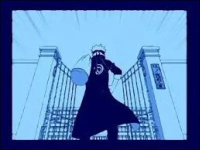 Dans quelle s&eacute;rie de jeu peut-on avoir le m&ecirc;me costume que porte Naruto dans l'ending 2 de ''Naruto Shippuden'' ?