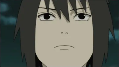 Que veut Sasuke lorsqu'il arrive sur le champ de bataille de la Grande Guerre Ninja ?
