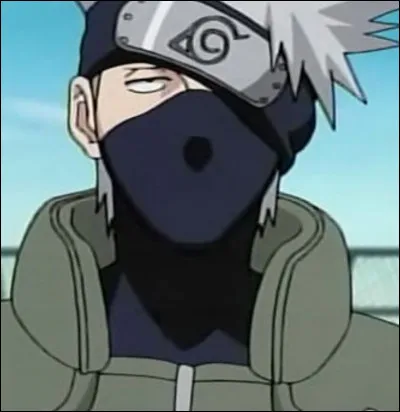 Le visage de Kakashi a-t-il d&eacute;j&agrave; &eacute;t&eacute; d&eacute;voil&eacute; ?