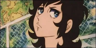 Dans "Jeu, set et match !", la jeune Héléna (Hiromi en VO) pratique du volleyball.