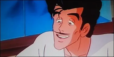 Dans "Embrasse-moi Lucile", le père de celle-ci tient un Sentō.