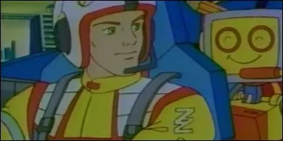 Liv Tyler est le créateur de le plupart des robots dans "Le Maître des Bots".