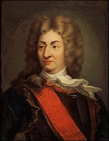 Il est né en 1673 à Saint-Malo et mort en 1736. Ses victoires contre les Anglais et les Hollandais au cours des deux dernières guerres de Louis XIV lui ont assuré une ascension très rapide dans la hiérarchie maritime. Ses campagnes sont parmi les plus belles de l'histoire navale française. C'est :