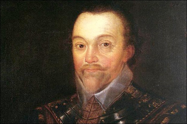 Né vers 1540 dans le Devon et mort en 1596, ce corsaire, explorateur, est aussi un homme politique anglais du XVIe siècle. De son vivant, ses exploits sont légendaires, faisant de lui un héros aux yeux des Anglais alors qu'il n'était considéré que comme un pirate par les Espagnols. C'est :