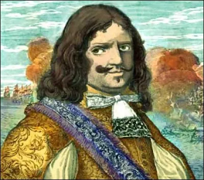 Il est né en 1635 au Pays de Galles et mort le 23 août 1688 en Jamaïque. C'est un flibustier, ayant souvent goûté à la piraterie et ayant aussi accepté des missions de corsaire dans toute la région des Caraïbes. C'est :