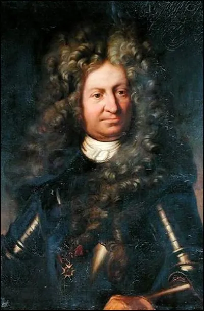 Il est né en 1650 à Dunkerque et mort en 1702. Ce corsaire célèbre a été au service de Louis XIV pendant la guerre de Hollande puis contre l'Angleterre. C'est :