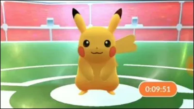 De quel animal est inspiré Pikachu ?