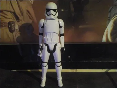 Qui est ce personnage ?