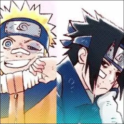 Dans la dernière version de l'ending 40, où se rend Naruto ?