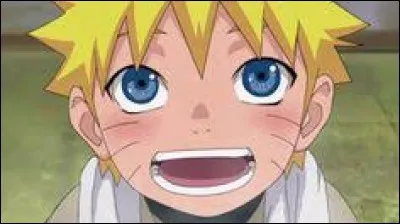 Comment s'appelle le vendeur de ramens qui apprécie Naruto ?