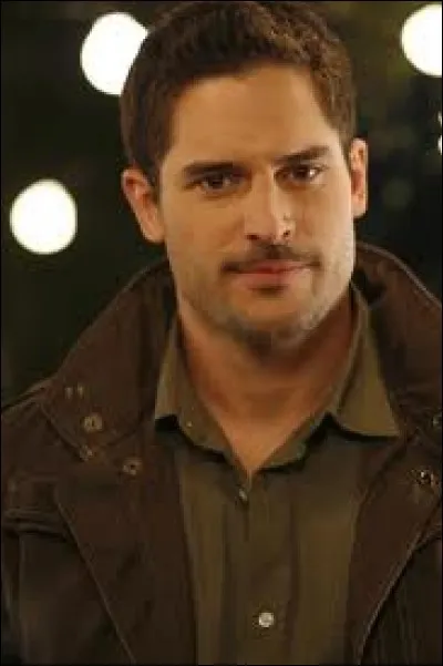 Qui est ce personnage ?