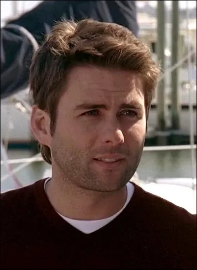 Qui est ce personnage ?