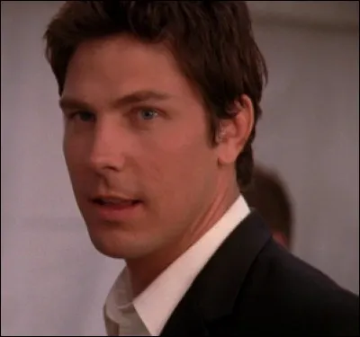 Qui est ce personnage ?