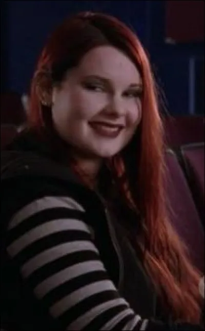 Qui est ce personnage ?