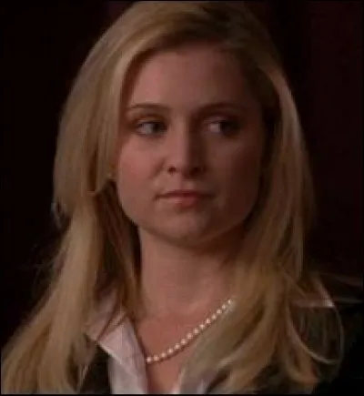 Qui est ce personnage ?