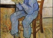 Quiz 10 toiles de Vincent van Gogh. - (4)