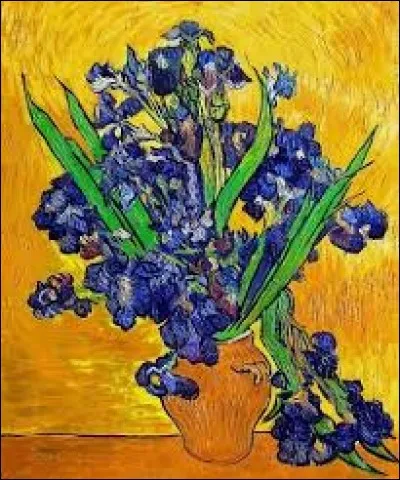 Nommez cette toile !