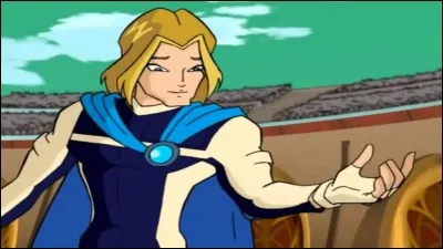 Au début de la saison 1, Sky s'est fait passé pour...