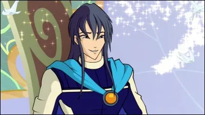 Hélia est au fait le petit-fils de...