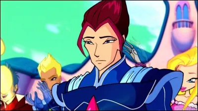 Riven est jaloux de...