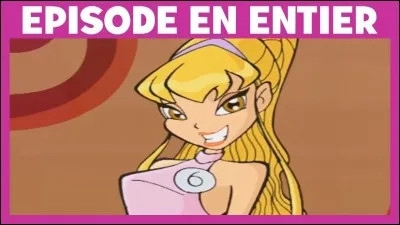 Qu'est-ce qui compte le plus chez Stella ?