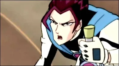 Dans la saison 1, Riven était sous l'emprise d'(e)...