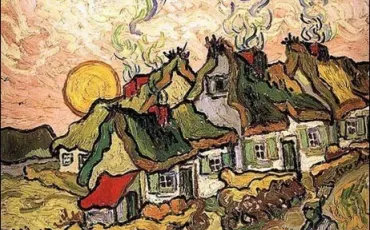 Quiz Van gogh