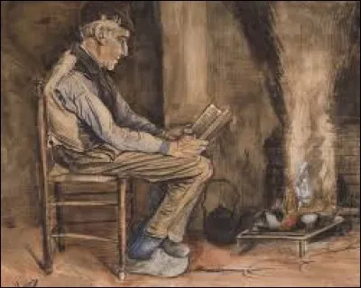 Quel est le nom de ce tableau ?