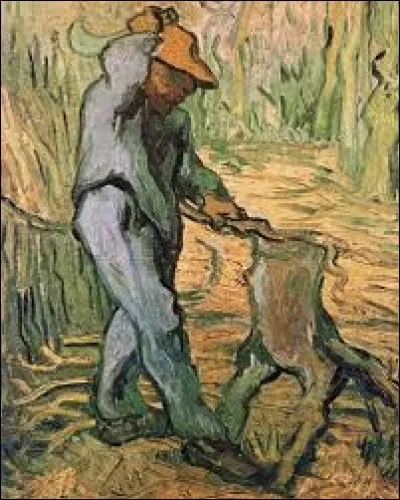 Retrouvez le nom de sa toile !