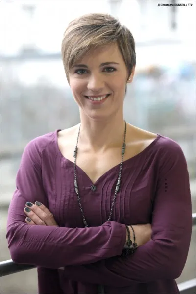 Où joue Céline Dumerc (avril 2018) ?