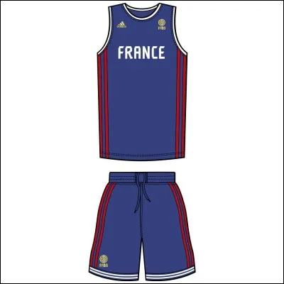 Qui est le (la) coach de l'équipe de France masculine de basket ?