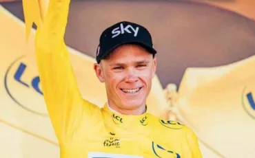 Quiz Cyclisme