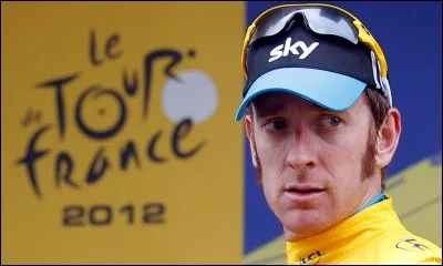 Comment s'appelle ce coureur ?