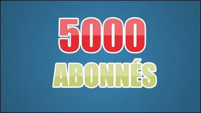 Comment ferais-tu plaisir à tes abonnés ?