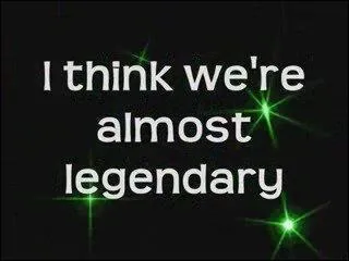 En o : par qui est chant One and the same ?