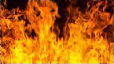 Quelle serait la couleur du feu de votre dragon ?