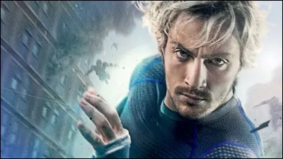 Quicksilver va-t-il être ressuscité ?