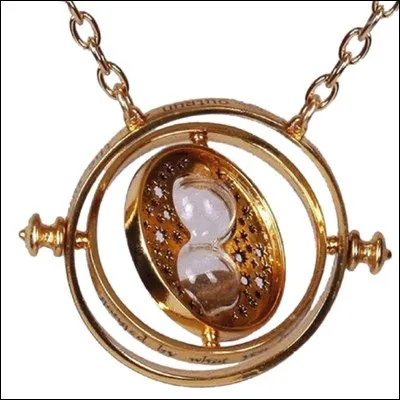 Qui possède un retourneur de temps ?